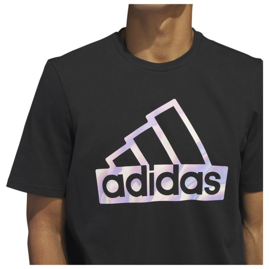 Adidas Ανδρική κοντομάνικη μπλούζα M Future Tee Adidas Ανδρική κοντομάνικη μπλούζα M Future Tee